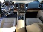2017 Dodge Durango Citadel zu verkaufen in Phoenix, AZ - Front End