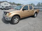 2005 Nissan Frontier Crew Cab Le for Sale in York Haven, PA - Mechanical