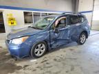 2015 Subaru Forester 2.5I Limited   продається в Sandston, VA - Side