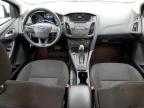 2017 Ford Focus Se de vânzare în Van Nuys, CA - Minor Dent/Scratches