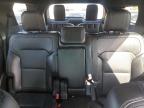 2016 Ford Explorer Limited продається в Cahokia Heights, IL - Front End