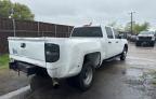 2013 Chevrolet Silverado C3500 for Sale in Grand Prairie, TX - Normal Wear