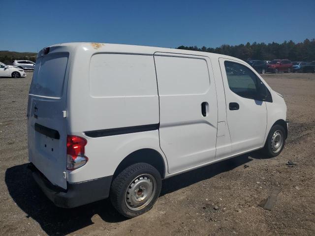 NISSAN NV 2021 White