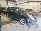 2013 Chevrolet Equinox Ls იყიდება Franklin-ში, WI - Rear End