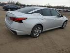 2021 Nissan Altima S na sprzedaż w New Britain, CT - Front End