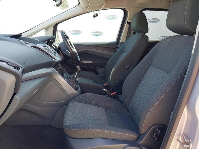 2012 FORD GRAND C-MA