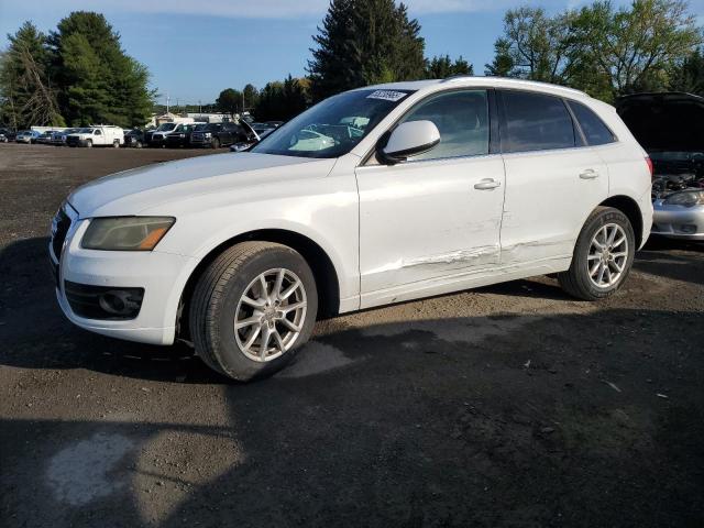 2009 Audi Q5 3.2