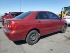 2008 Toyota Corolla Ce zu verkaufen in North Las Vegas, NV - Front End