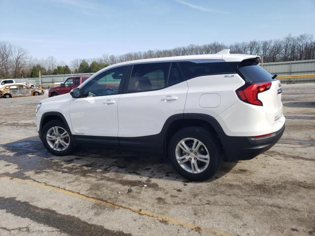  GMC TERRAIN 2021 White