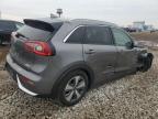 2017 Kia Niro Ex იყიდება Chicago Heights-ში, IL - All Over