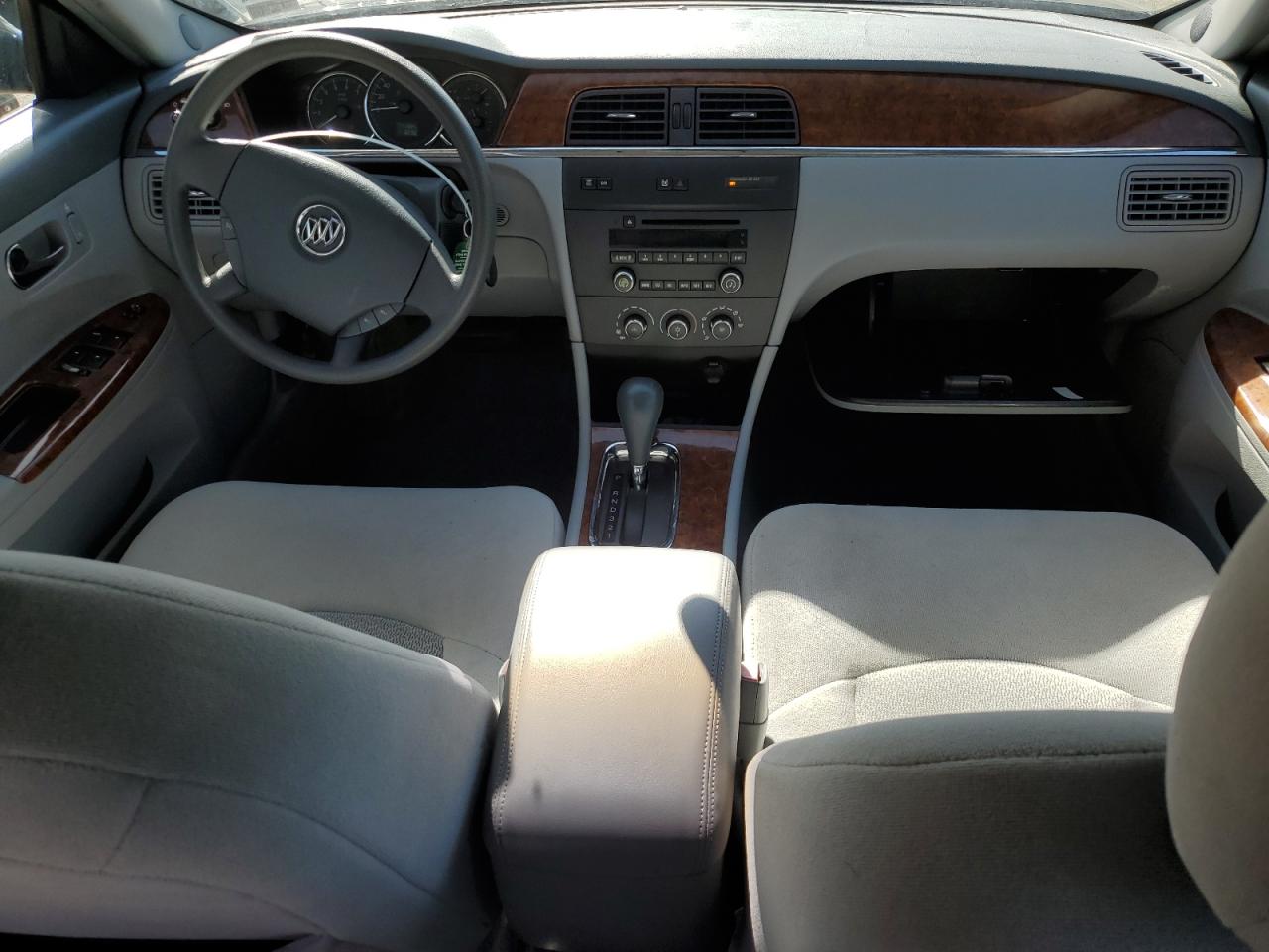 2006 Buick Lacrosse Cx VIN: 2G4WC582161288978 Lot: 55307725