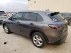 2024 Honda Hr-V Lx for Sale in Haslet, TX - Hail