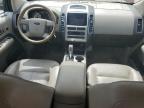 2007 Ford Edge Sel zu verkaufen in Charles City, VA - Side