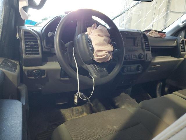  FORD F250 2022 Белы