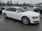 Exeter, RI에서 판매 중인 2013 Audi A8 L Quattro - Mechanical