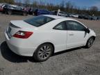 2010 Honda Civic Exl for Sale in Marlboro, NY - Front End