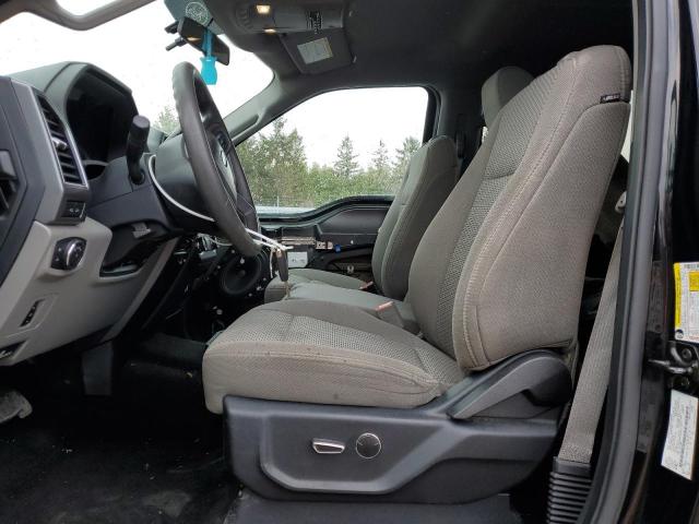 2019 FORD F250 SUPER DUTY