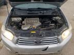 2008 Toyota Highlander Limited de vânzare în Haslet, TX - Front End