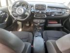 2016 Fiat 500X Easy na sprzedaż w Savannah, GA - Front End