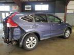 2013 Honda Cr-V Ex for Sale in East Granby, CT - Rear End