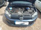 2009 VOLKSWAGEN GOLF S TSI for sale at Copart BRISTOL