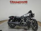 2022 HARLEY-DAVIDSON RH975  for sale at Copart TX - CRASHEDTOYS DALLAS