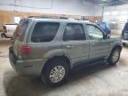 2006 Mercury Mariner  за продажба в Kincheloe, MI - Front End