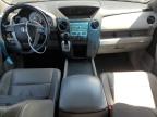 2009 Honda Pilot Exl for Sale in Magna, UT - Front End