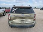 2012 Ford Explorer Limited na sprzedaż w San Antonio, TX - Front End