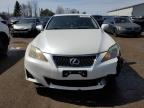 2011 LEXUS IS 250 à vendre chez Copart ON - TORONTO