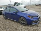 2022 Toyota Corolla Se de vânzare în Columbus, OH - Front End