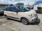 2015 Fiat 500L Trekking de vânzare în Las Vegas, NV - Front End