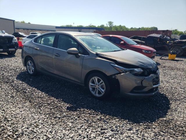  CHEVROLET CRUZE 2018 Brązowy