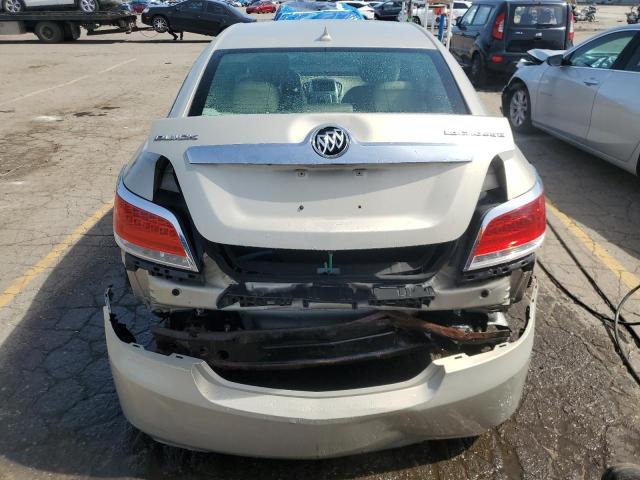  BUICK LACROSSE 2012 Beżowy