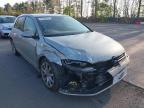 2017 VOLKSWAGEN GOLF GT TS for sale at Copart GLOUCESTER
