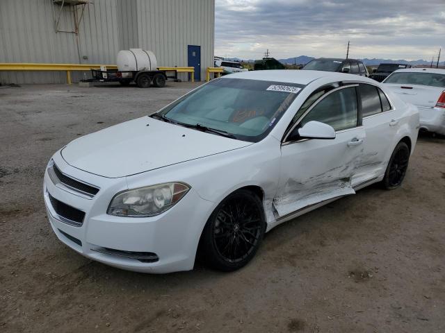 2010 Chevrolet Malibu 1Lt  