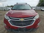 2018 Chevrolet Equinox Premier en Venta en Mercedes, TX - Water/Flood