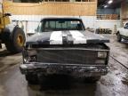 1986 Chevrolet K10  na sprzedaż w Anchorage, AK - Front End