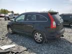 2007 Honda Cr-V Ex   for Sale in Mebane, NC - Front End