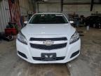 2013 Chevrolet Malibu 1Lt за продажба в Mcfarland, WI - Rear End