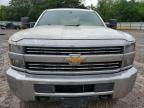 2018 Chevrolet Silverado K2500 Heavy Duty for Sale in Oklahoma City, OK - Water/Flood
