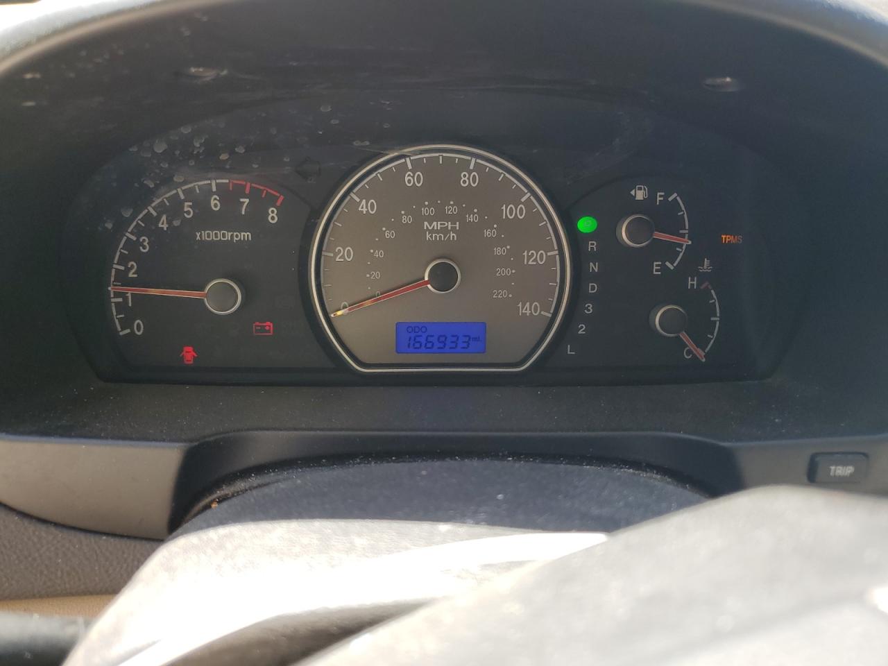 2008 Hyundai Elantra Gls VIN: KMHDU46D18U542487 Lot: 53612945