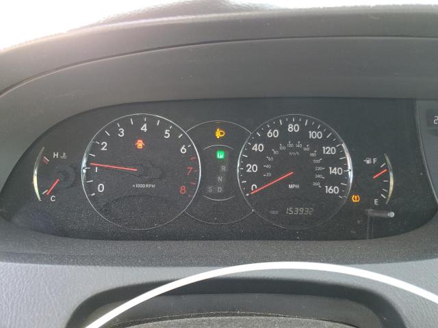 2008 TOYOTA AVALON XL