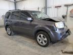 2015 Honda Pilot Exl იყიდება Greenwood-ში, NE - Front End