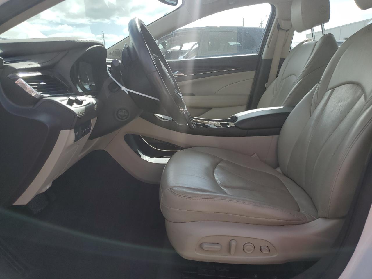 2018 Buick Lacrosse Premium VIN: 1G4ZR5SS4JU129308 Lot: 54914515