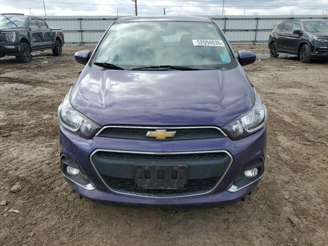  CHEVROLET SPARK 2016 Фіолетовий