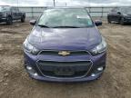 2016 Chevrolet Spark 1Lt за продажба в Elgin, IL - Rear End
