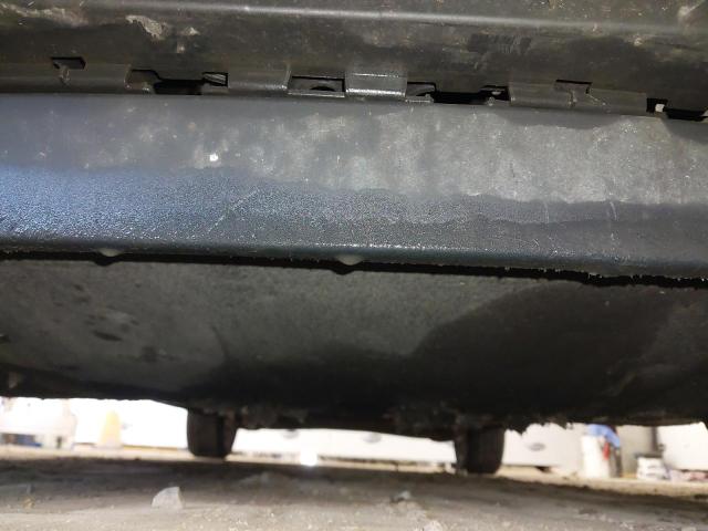 2013 FORD FIESTA TIT