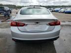 2017 Chevrolet Malibu Lt للبيع في Harleyville، SC - Top/Roof