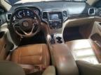 2017 Jeep Grand Cherokee Limited للبيع في Ebensburg، PA - Front End